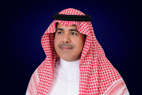Mubarak Laham Al-Dossary