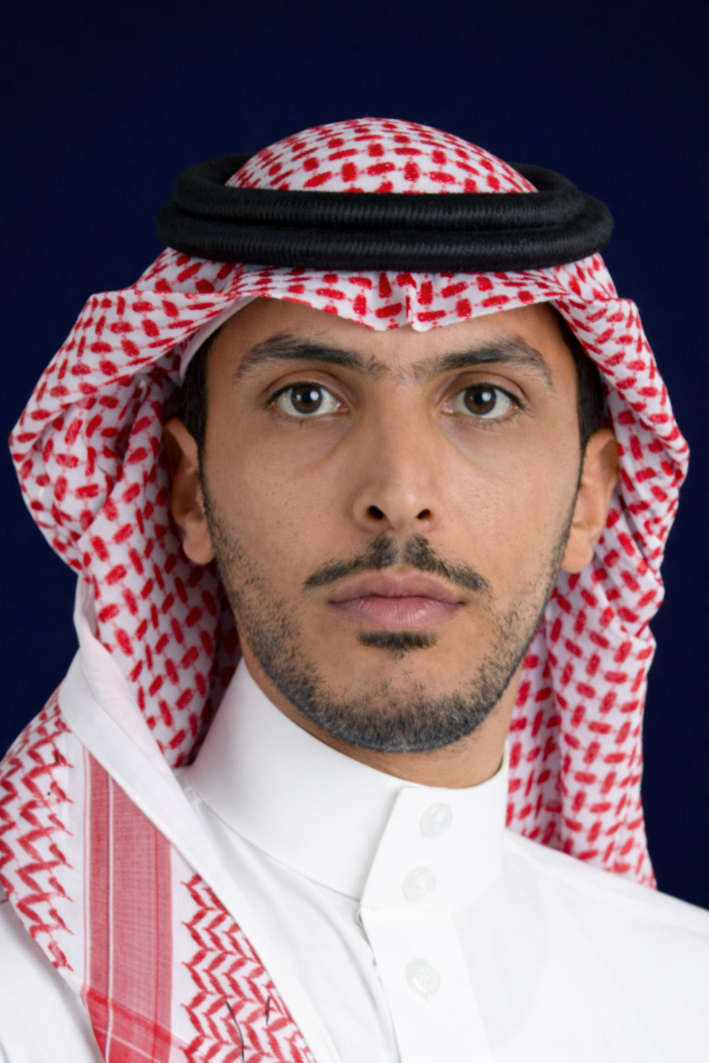 Ahmed Mohammed Al-Otaini