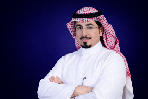 Majed Al-Amari