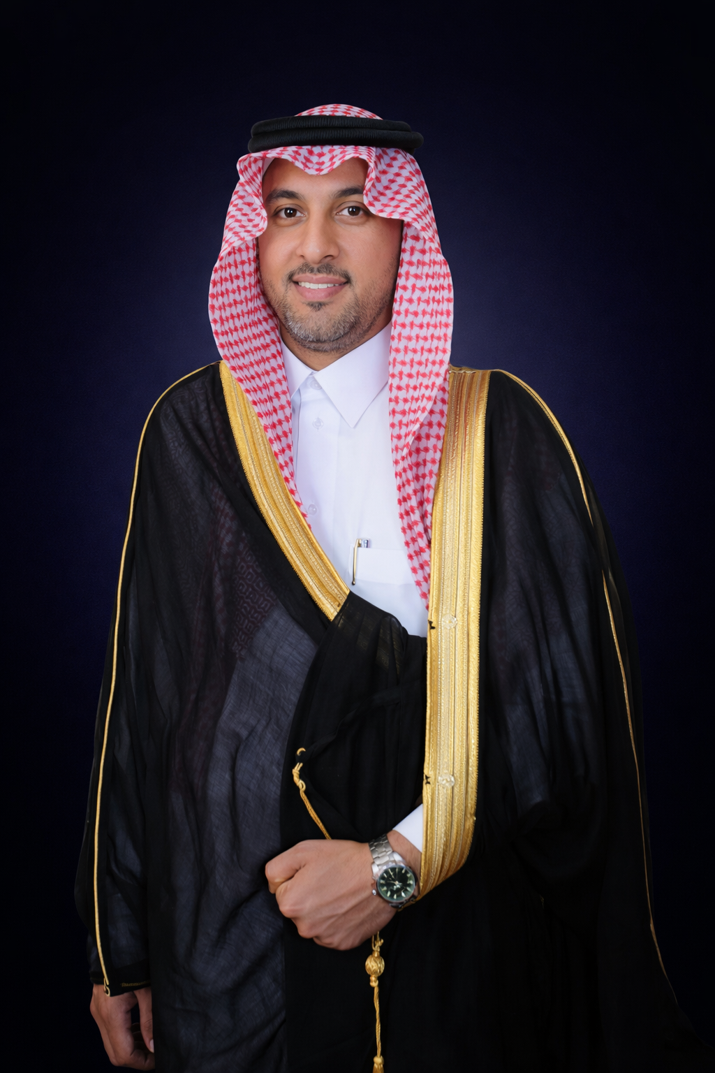 Faisal Fahad Al-Othaim