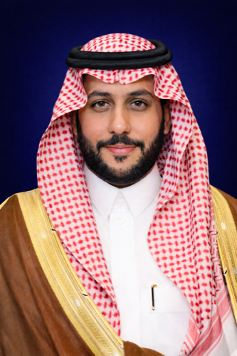 Saud bin Khalid Al-Sa'nouni