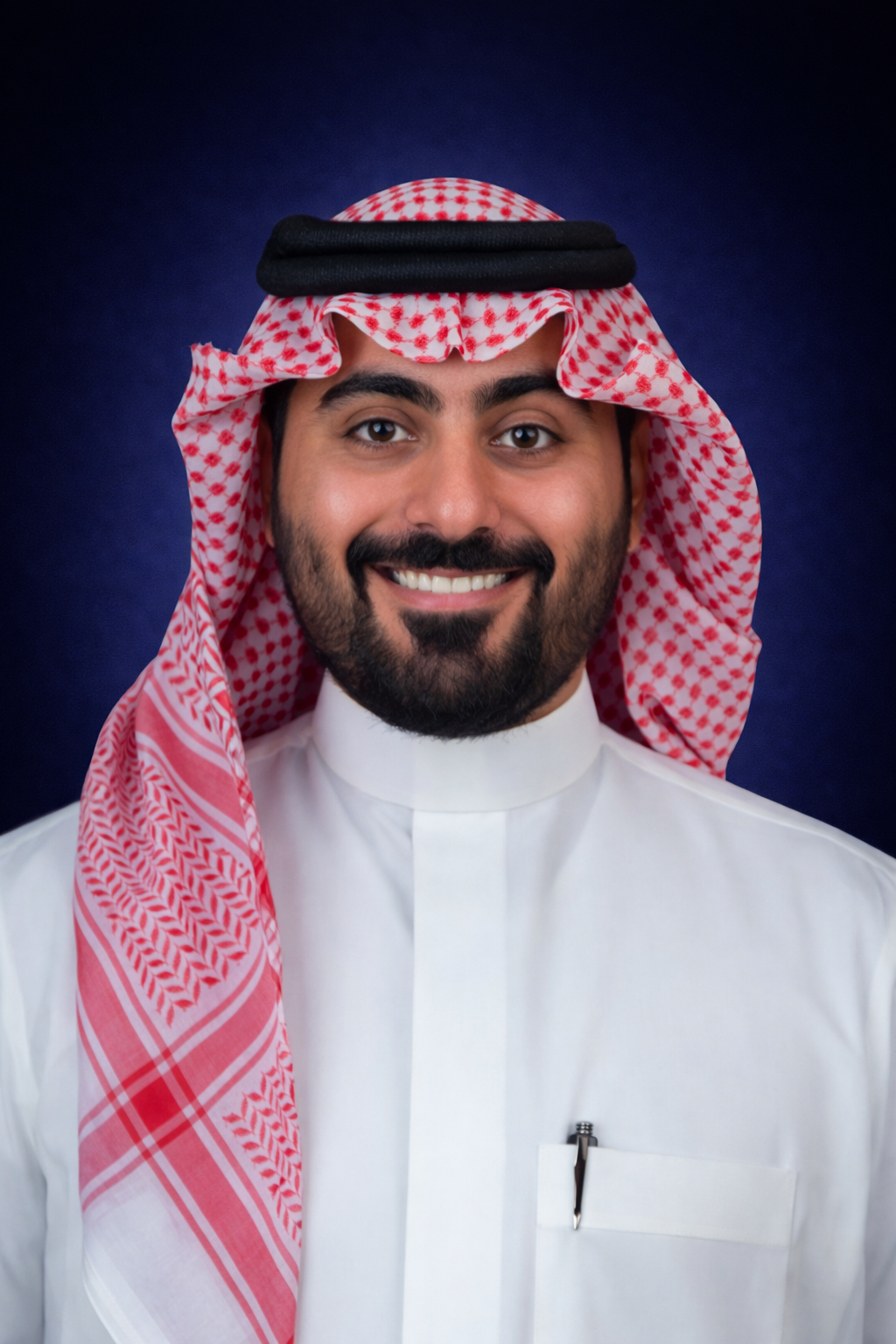 Mohammed Ghannam Al-Jash'am