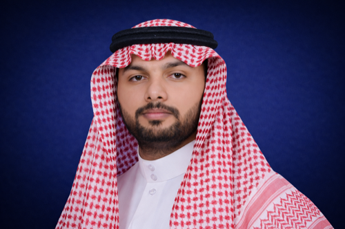 Naif bin Nasser Al-Ghaithi