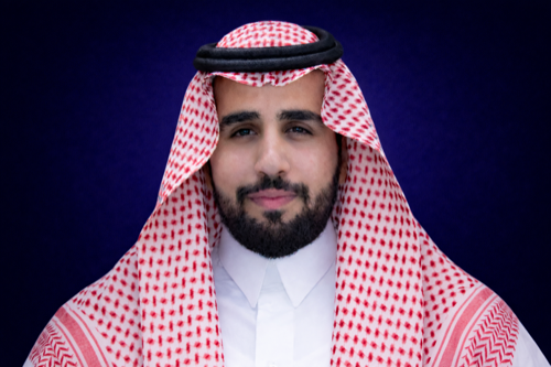 Mohammed bin Naif Al-Juaid