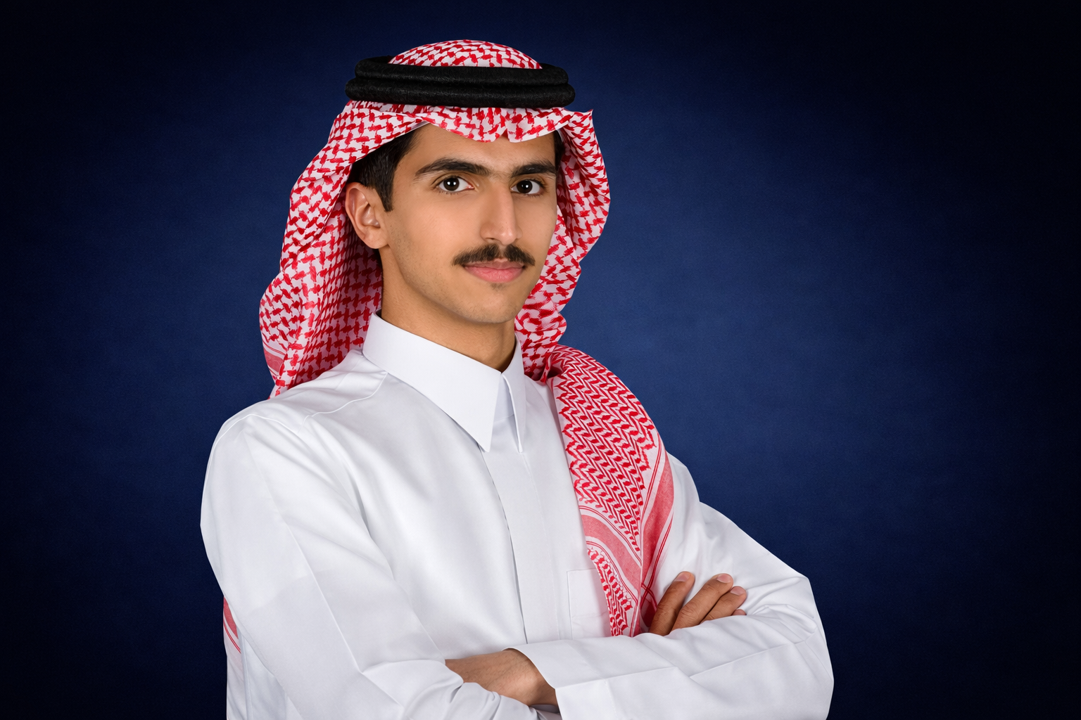 Saud Nasser Al-Muteb